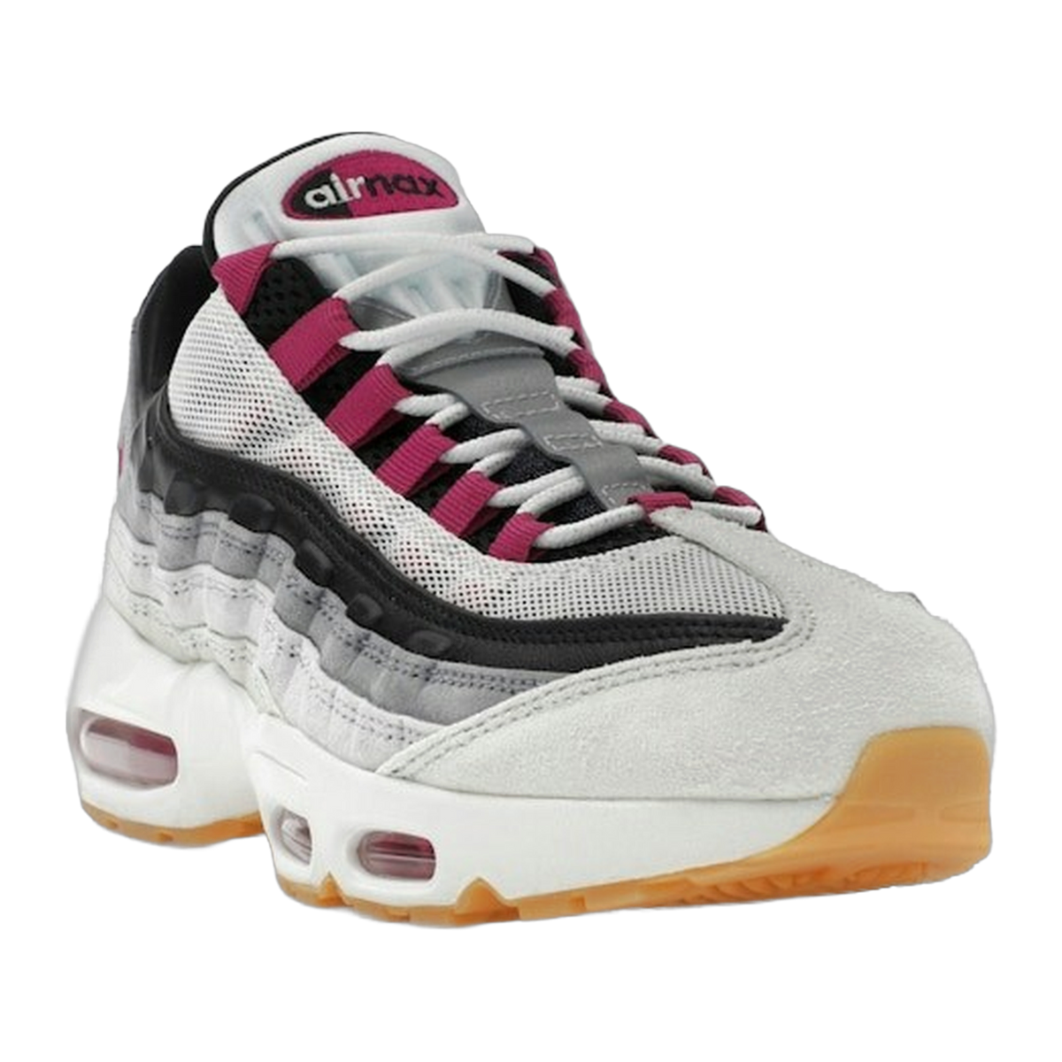 Nike Air Max 95 SB Cactus Flower — kolab
