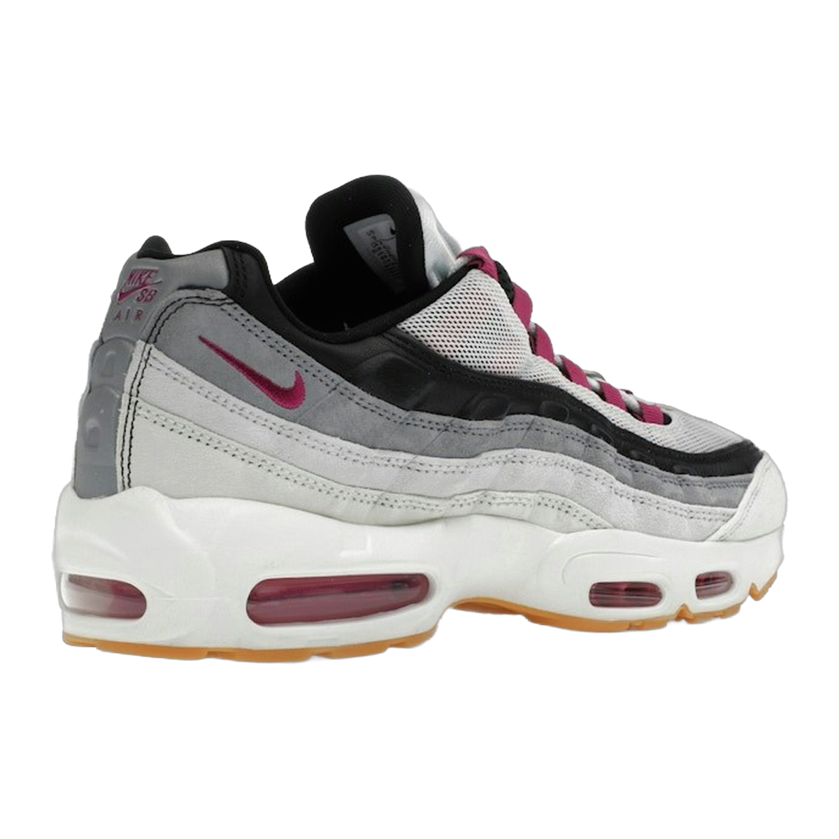 Nike Air Max 95 SB Cactus Flower — kolab