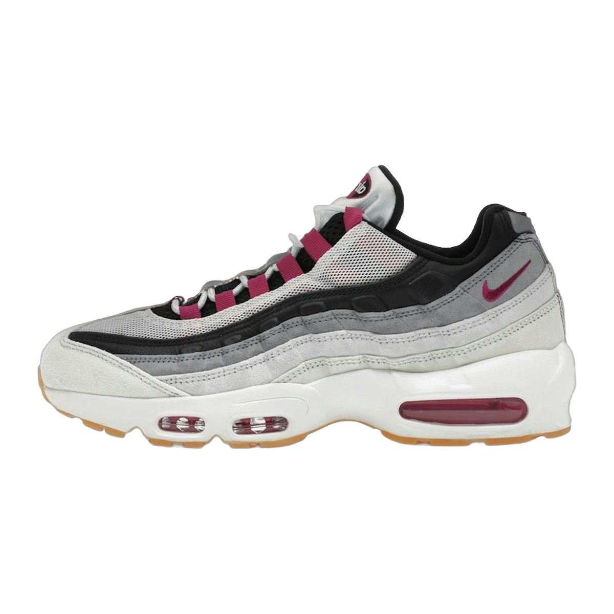 Nike Air Max 95 SB Cactus Flower — kolab