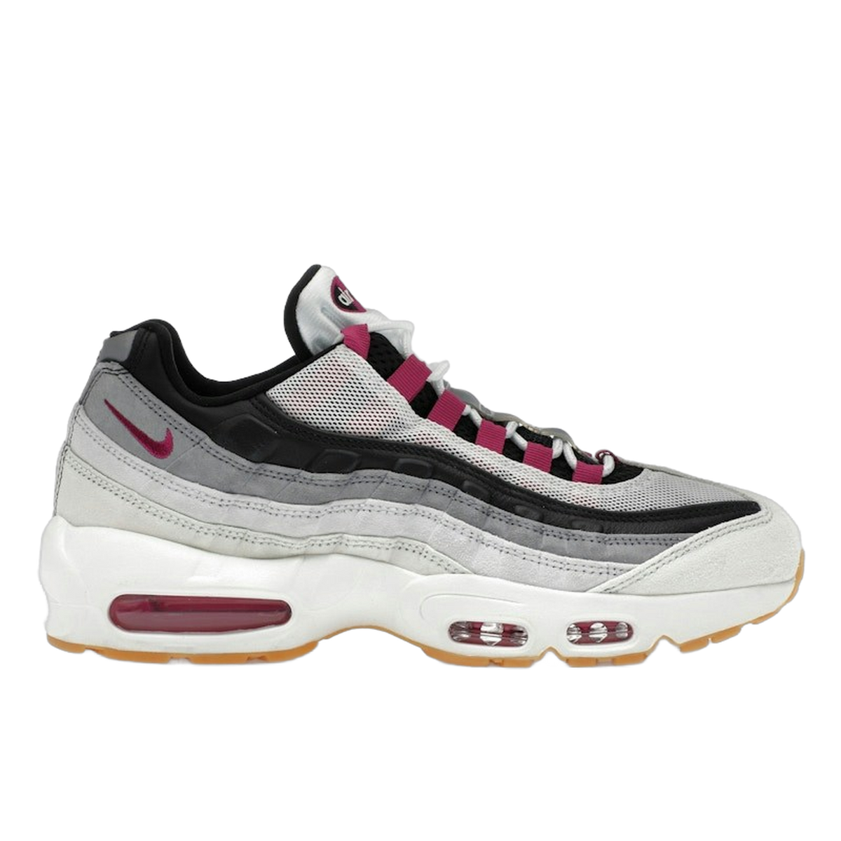 Nike Air Max 95 SB Cactus Flower — kolab