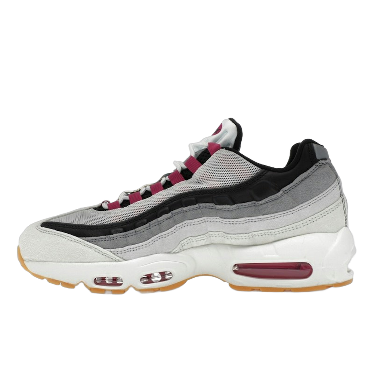 Nike Air Max 95 SB Cactus Flower — kolab