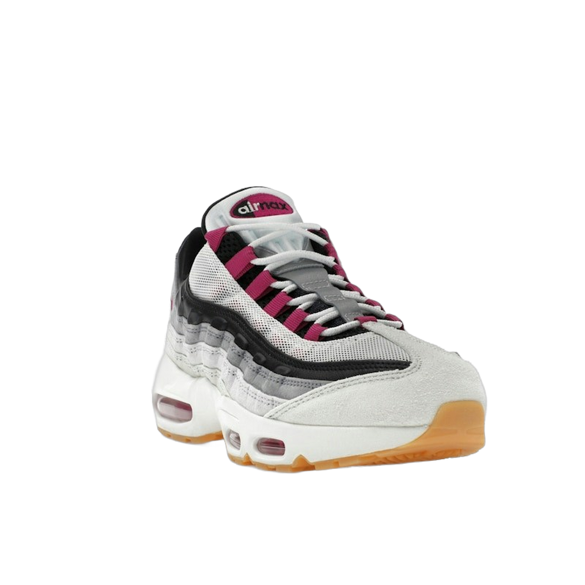 Nike Air Max 95 SB Cactus Flower — kolab