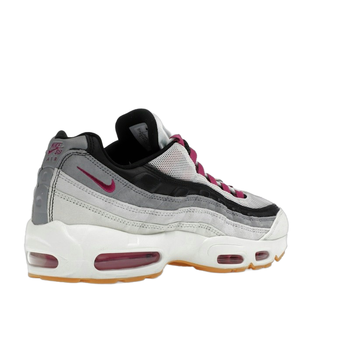 Nike Air Max 95 SB Cactus Flower — kolab