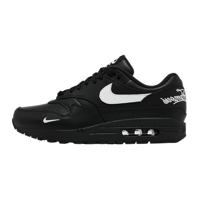 Supreme x Nike Air Max 1 '87 SP 'Black White'