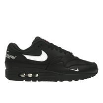 Supreme x Nike Air Max 1 '87 SP 'Black White' · kolab
