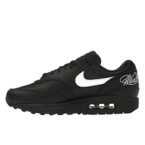 Supreme x Nike Air Max 1 '87 SP 'Black White' · kolab