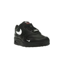Supreme x Nike Air Max 1 '87 SP 'Black White' · kolab