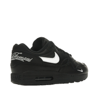 Supreme x Nike Air Max 1 '87 SP 'Black White' · kolab