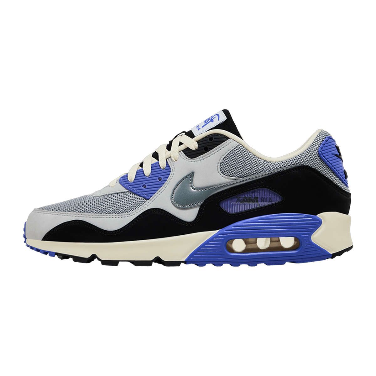 Nike Air Max 90 SP Patta Waves Sapphire
