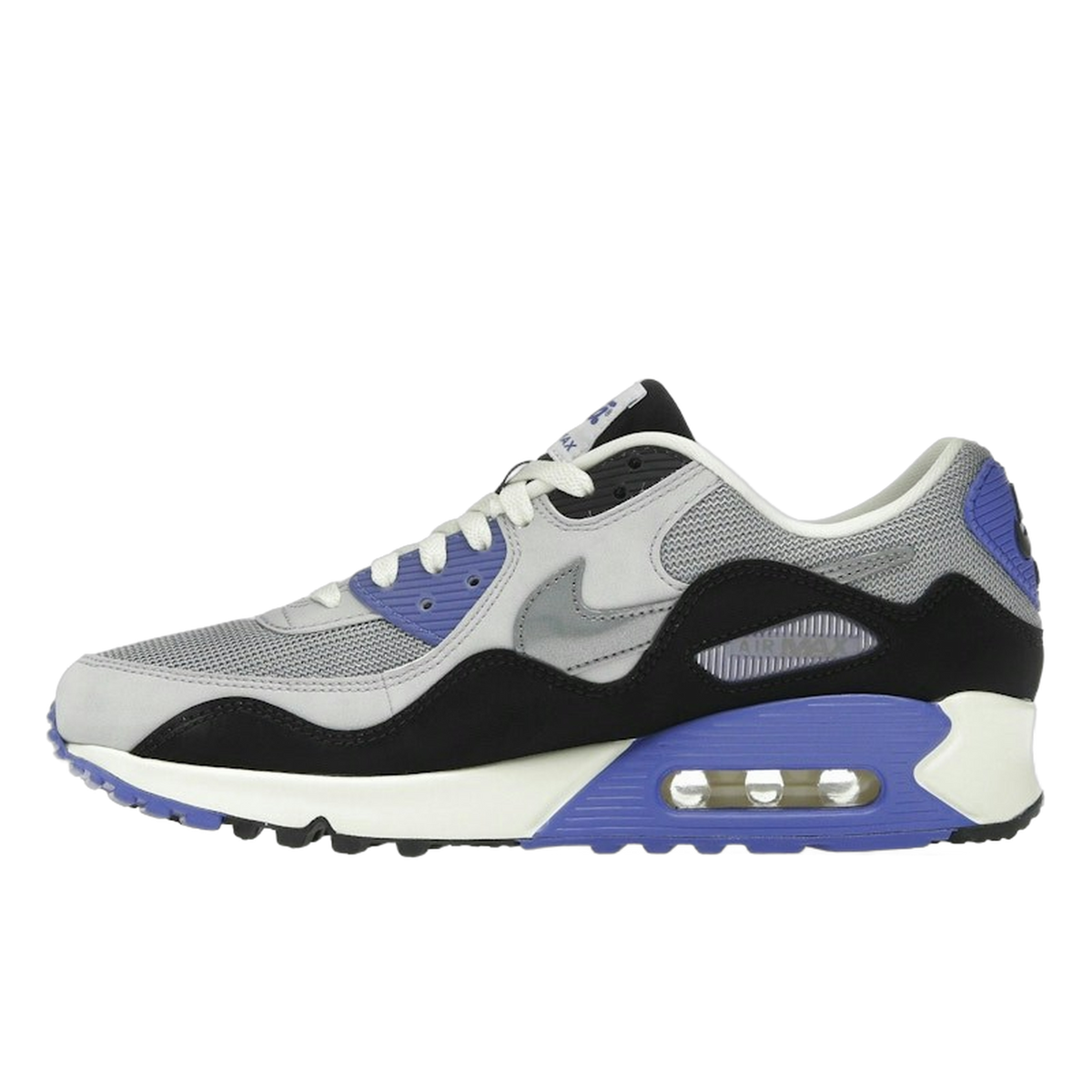 Nike Air Max 90 SP Patta Waves Sapphire · kolab
