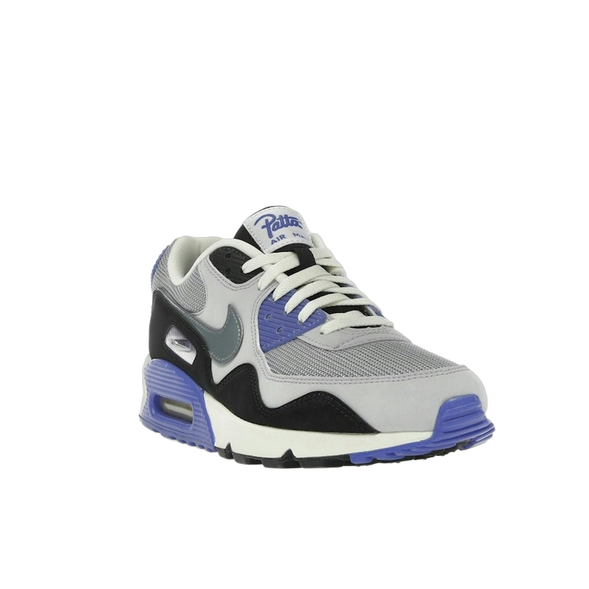 Nike Air Max 90 SP Patta Waves Sapphire · kolab