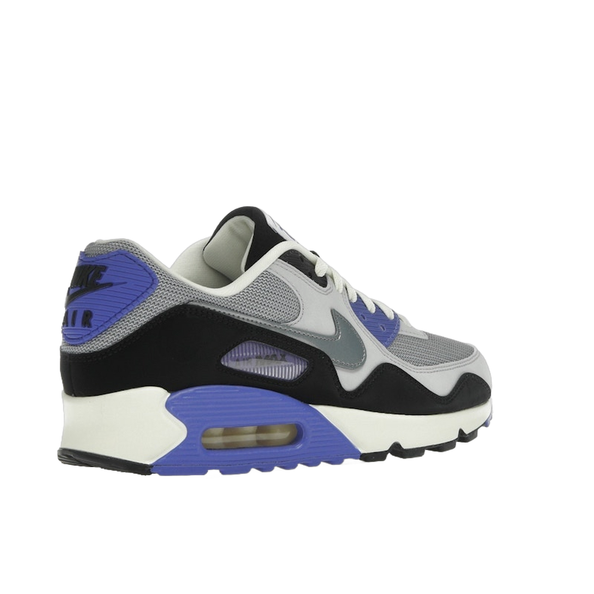 Nike Air Max 90 SP Patta Waves Sapphire · kolab