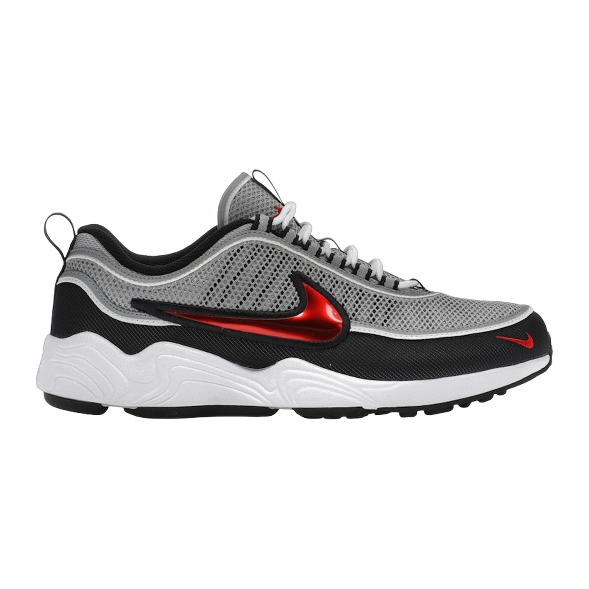 Nike Air Zoom Spiridon OG Sport Red (2024) — kolab