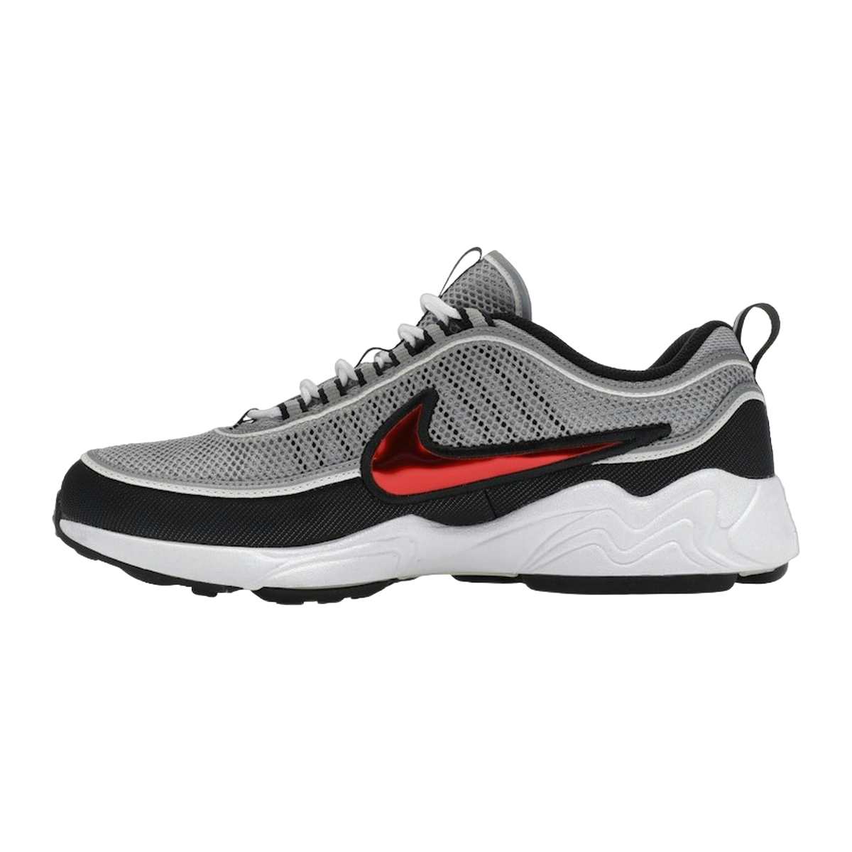 Nike Air Zoom Spiridon OG Sport Red (2024) — kolab