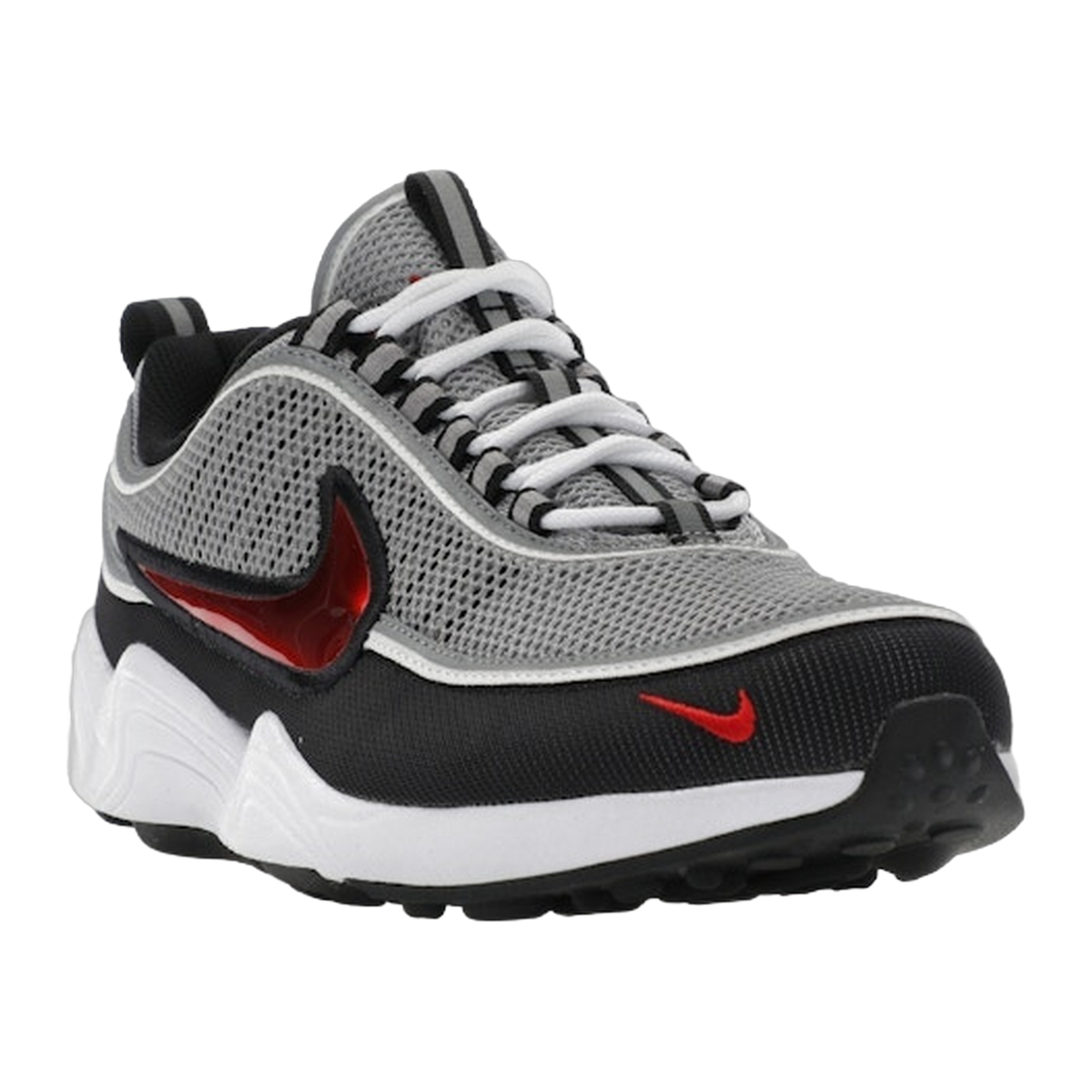Nike Air Zoom Spiridon OG Sport Red (2024) — kolab