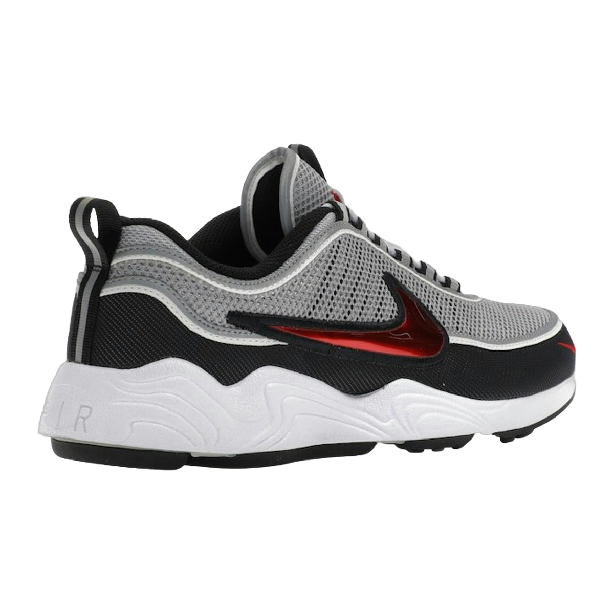 Nike Air Zoom Spiridon OG Sport Red (2024) — kolab