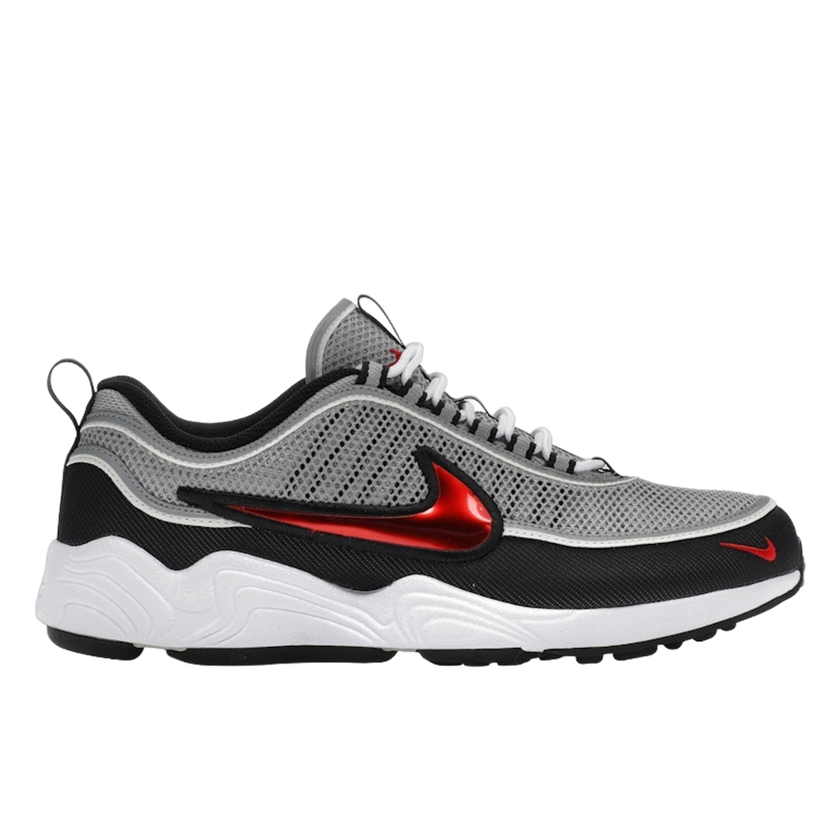 Nike Air Zoom Spiridon OG Sport Red (2024) — kolab
