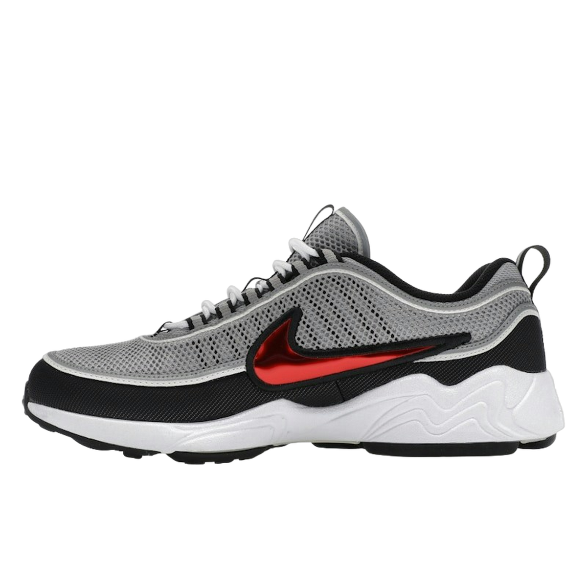 Nike Air Zoom Spiridon OG Sport Red (2024) — kolab