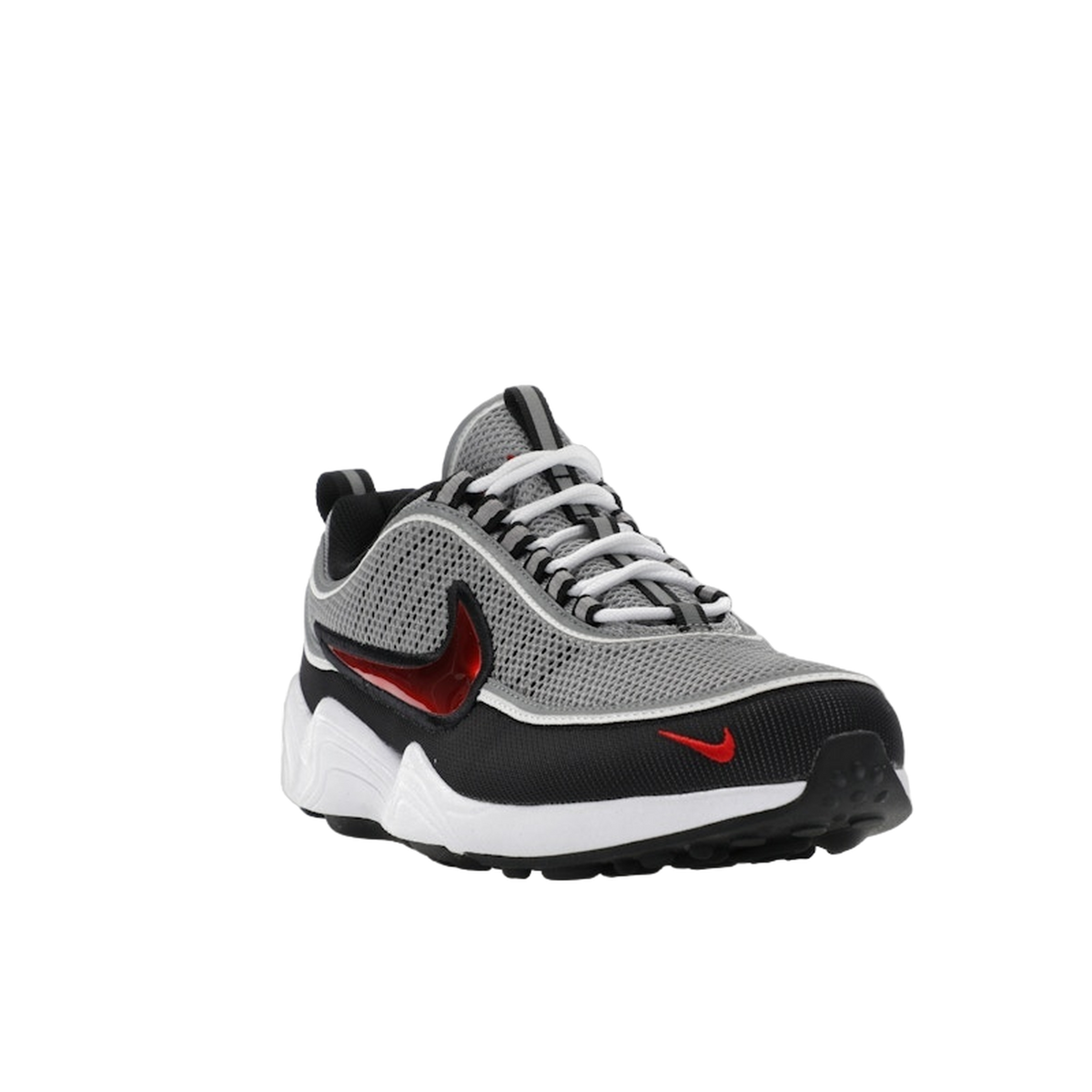 Nike Air Zoom Spiridon OG Sport Red (2024) — kolab