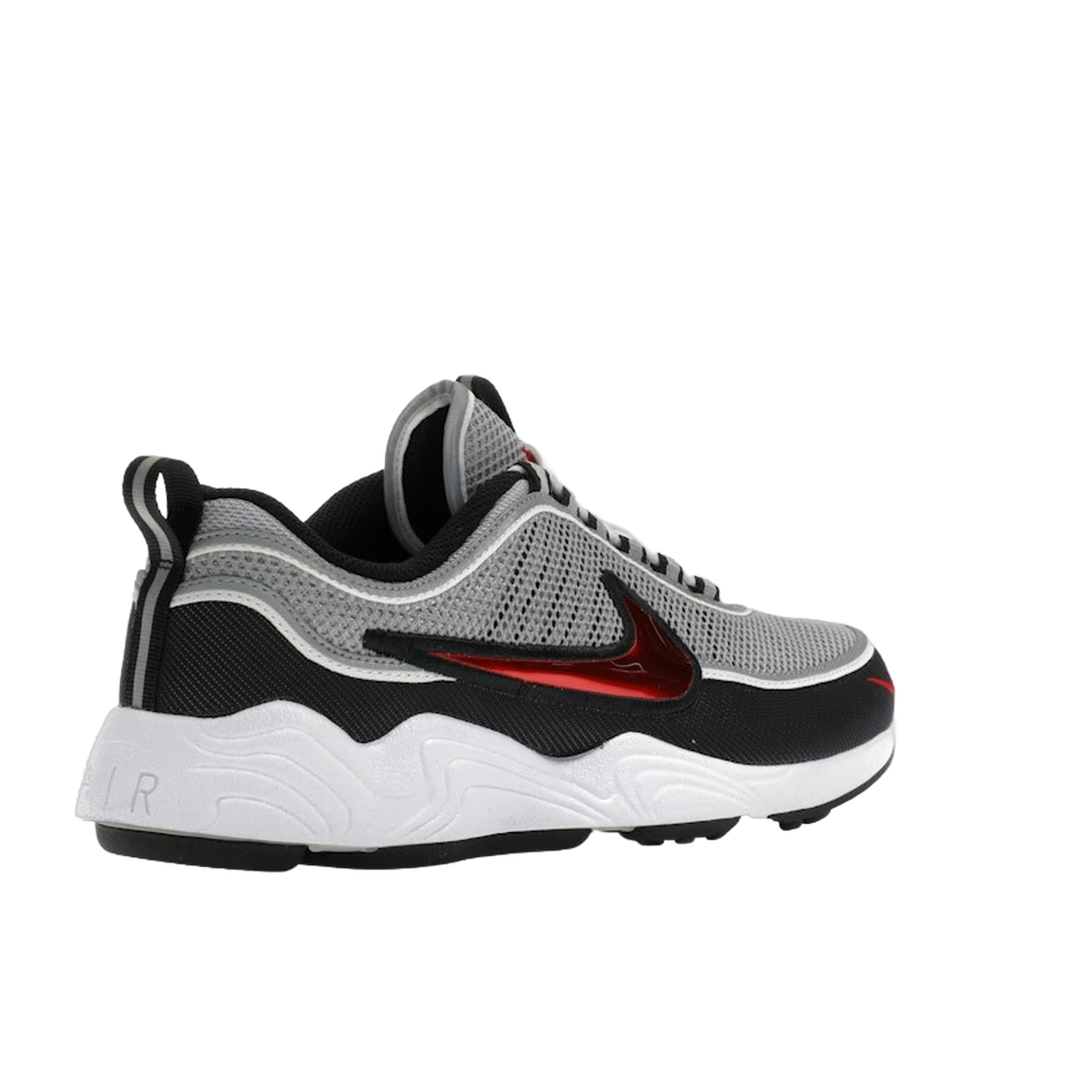 Nike Air Zoom Spiridon OG Sport Red (2024) — kolab