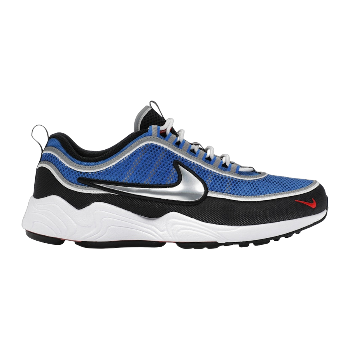 Nike Air Zoom Spiridon SP Signal Blue — kolab