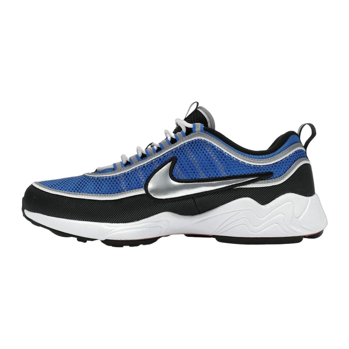 Nike Air Zoom Spiridon SP Signal Blue — kolab