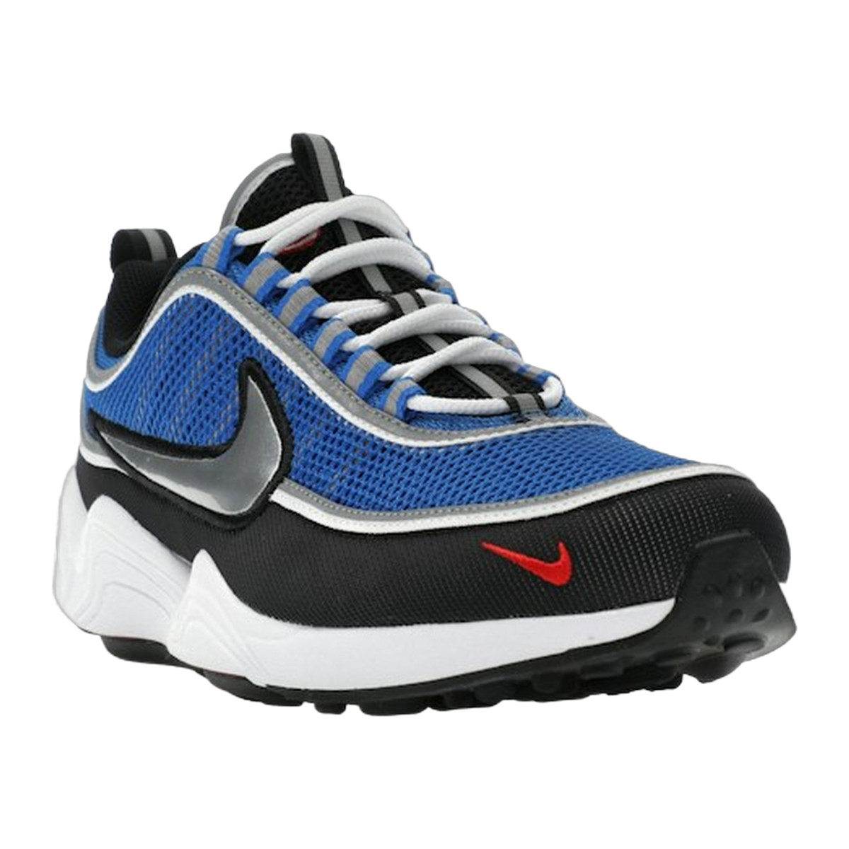 Nike Air Zoom Spiridon SP Signal Blue — kolab