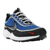 Nike Air Zoom Spiridon SP Signal Blue — kolab