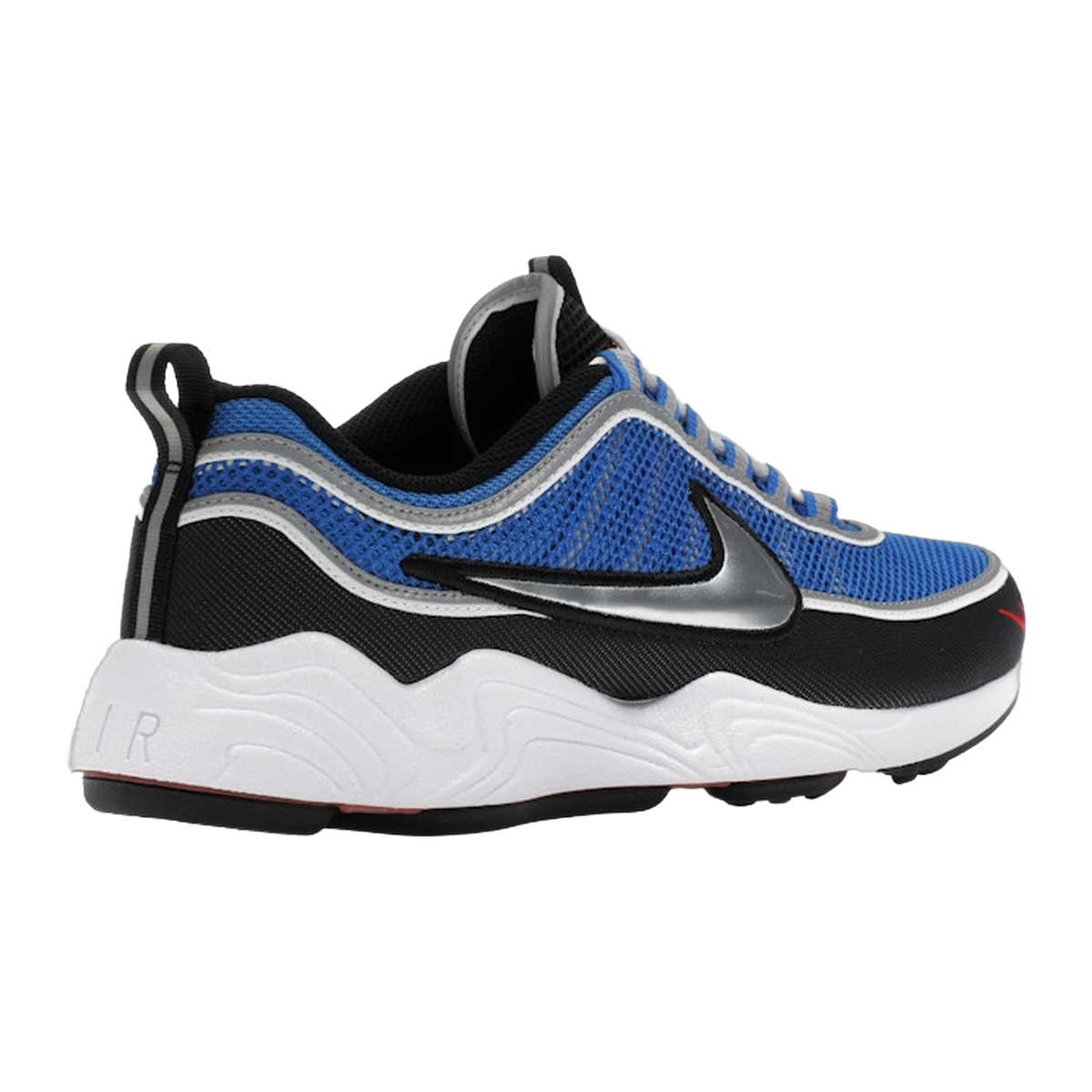 Nike Air Zoom Spiridon SP Signal Blue — kolab
