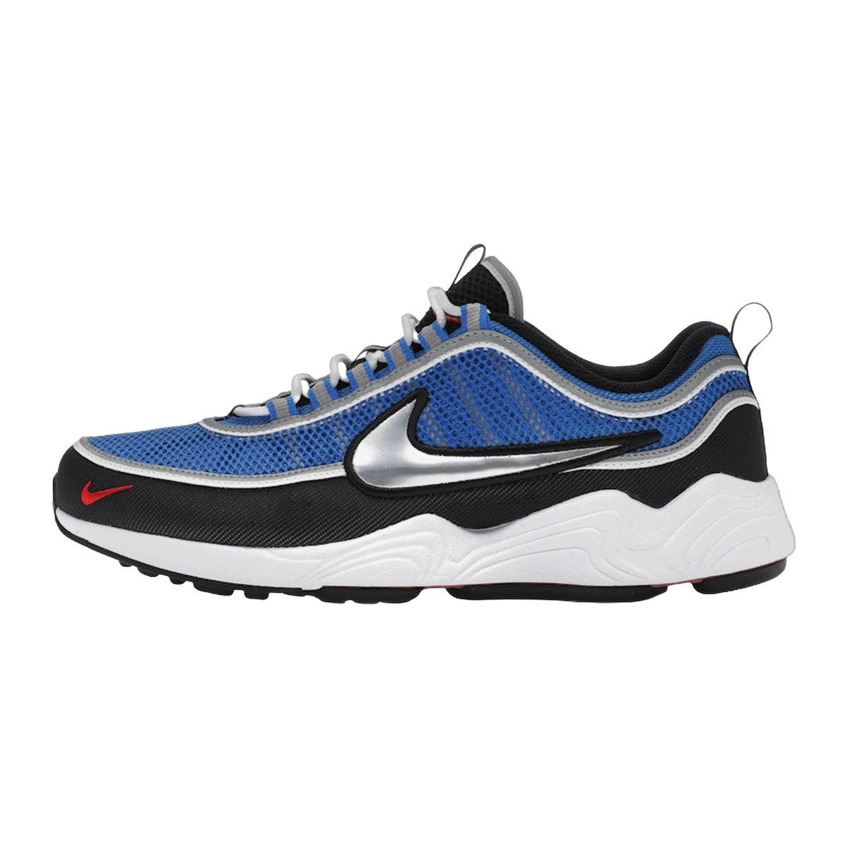 Nike Air Zoom Spiridon SP Signal Blue — kolab