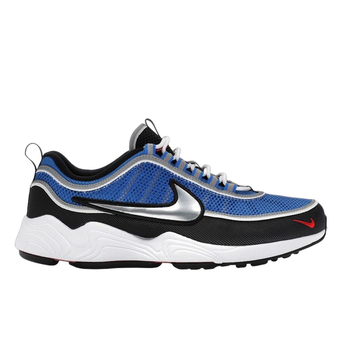 Nike Air Zoom Spiridon SP Signal Blue — kolab