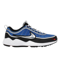 Nike Air Zoom Spiridon SP Signal Blue — kolab