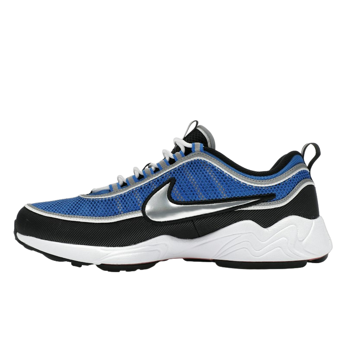 Nike Air Zoom Spiridon SP Signal Blue — kolab