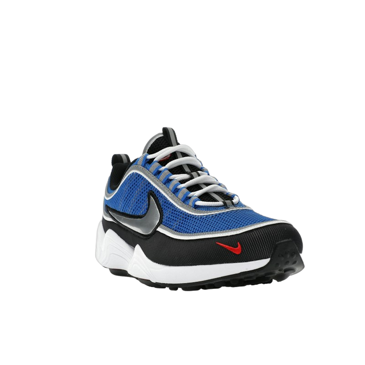 Nike Air Zoom Spiridon SP Signal Blue — kolab