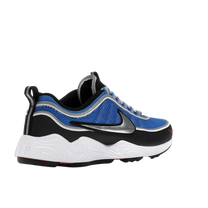 Nike Air Zoom Spiridon SP Signal Blue — kolab