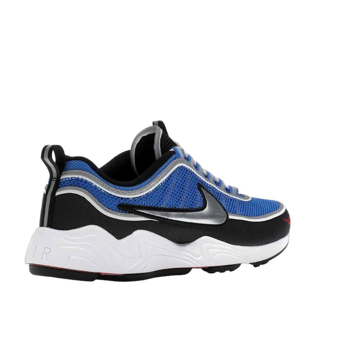 Nike Air Zoom Spiridon SP Signal Blue — kolab