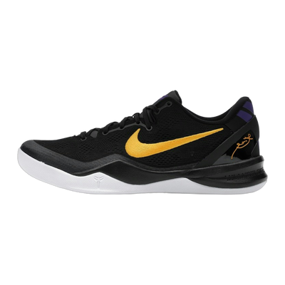 Nike Kobe 8 Protro Lakers Away