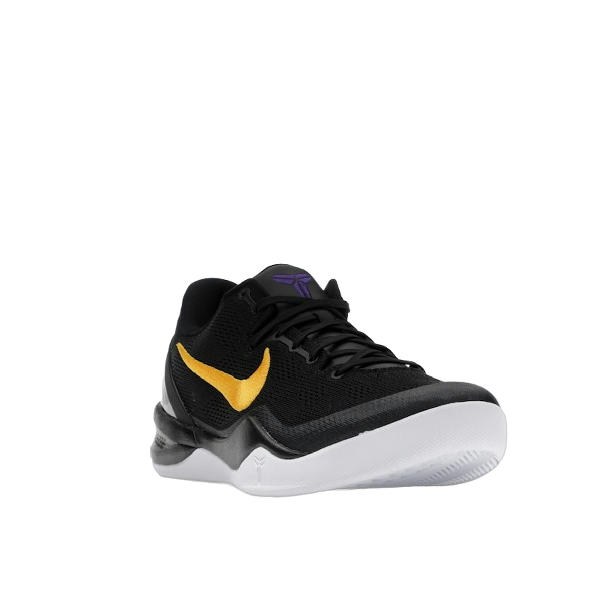 Nike Kobe 8 Protro Lakers Away · kolab