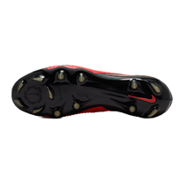 Nike Phantom 6 Low Elite FG Bright Crimson Black · kolab