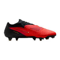 Nike Phantom 6 Low Elite FG Bright Crimson Black · kolab