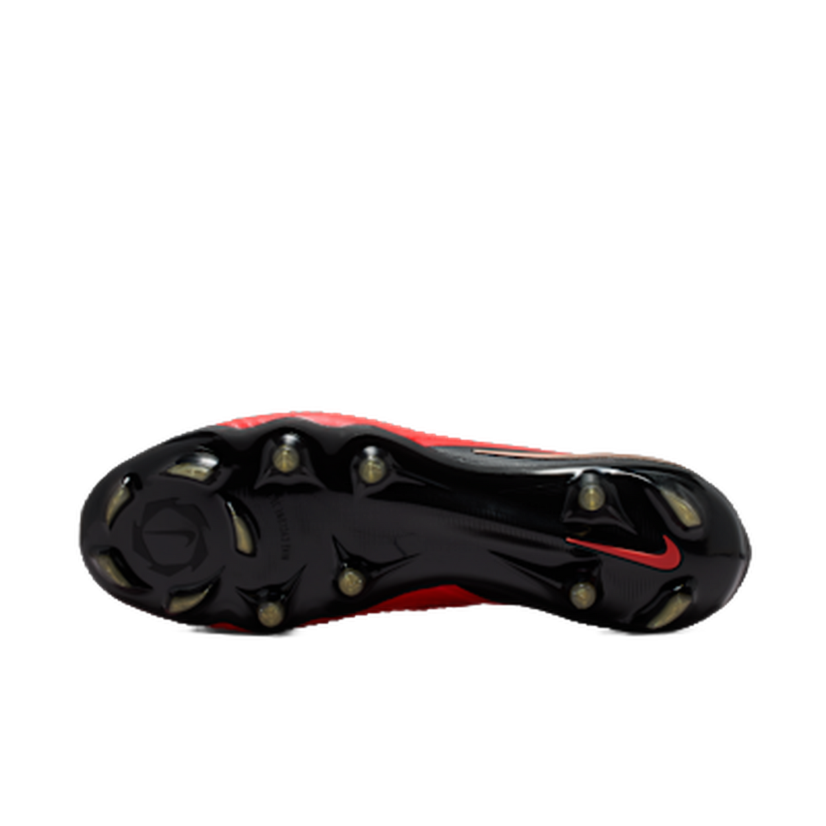 Nike Phantom 6 Low Elite FG Bright Crimson Black — kolab