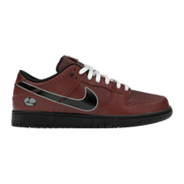 Nike SB Dunk Low Limosine Skateboards — kolab