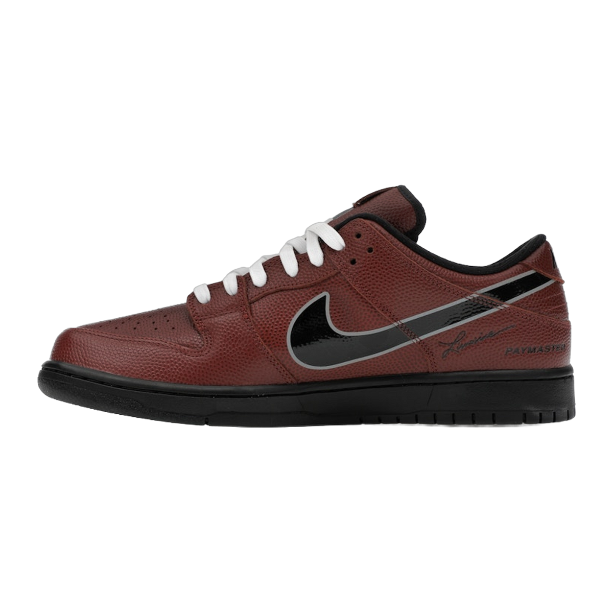 Nike SB Dunk Low Limosine Skateboards — kolab