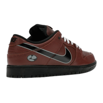 Nike SB Dunk Low Limosine Skateboards — kolab