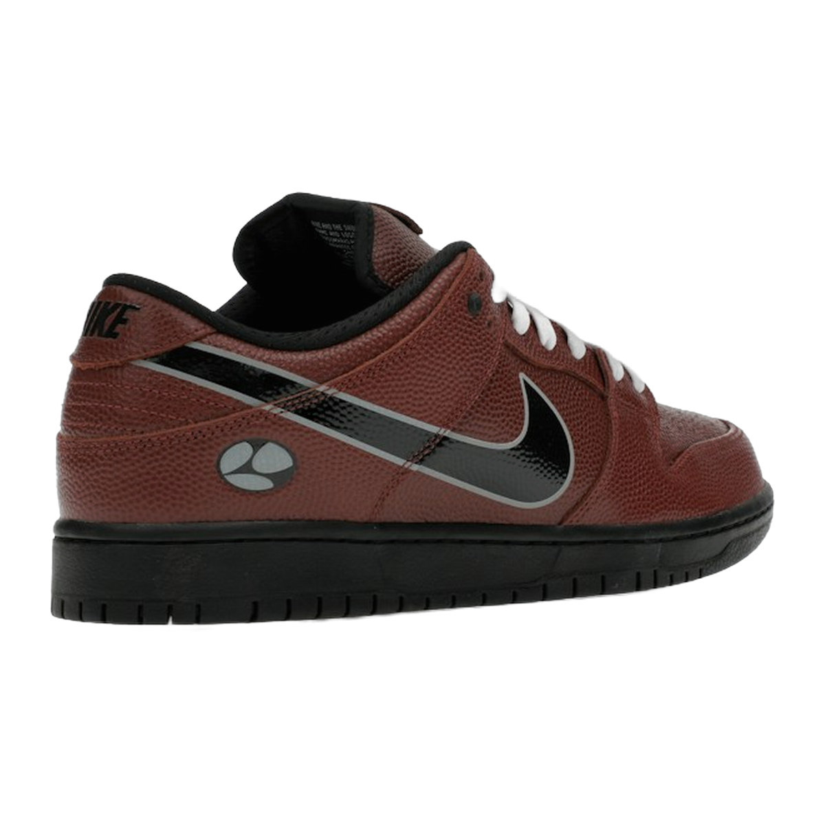Nike SB Dunk Low Limosine Skateboards — kolab
