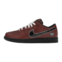 Nike SB Dunk Low Limosine Skateboards — kolab