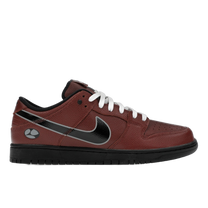 Nike SB Dunk Low Limosine Skateboards — kolab