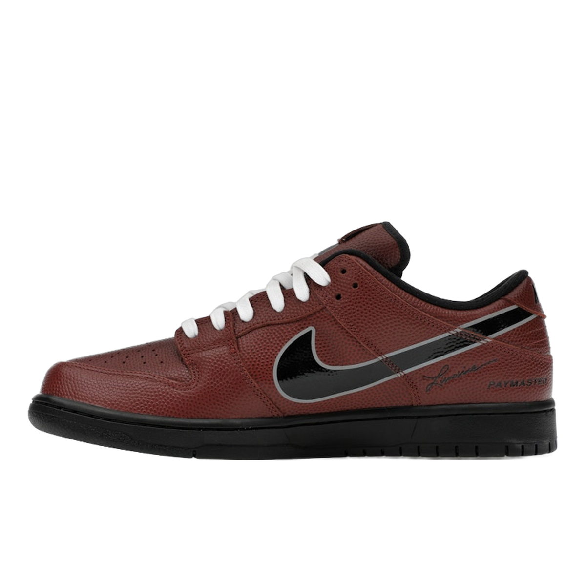 Nike SB Dunk Low Limosine Skateboards — kolab