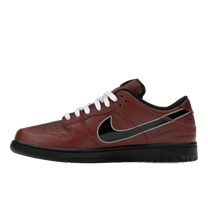 Nike SB Dunk Low Limosine Skateboards — kolab