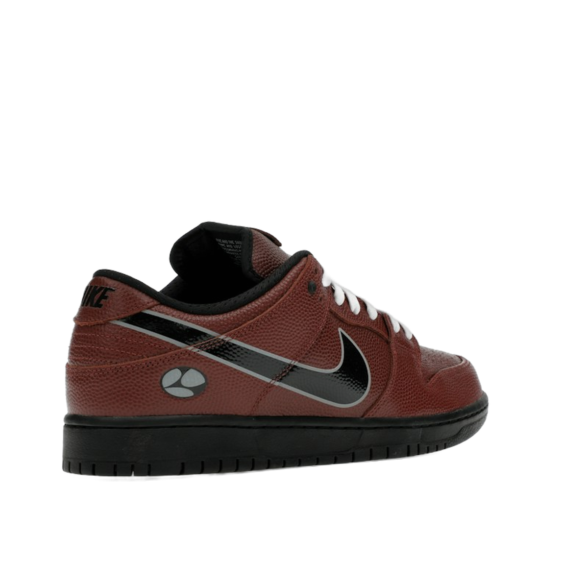 Nike SB Dunk Low Limosine Skateboards — kolab